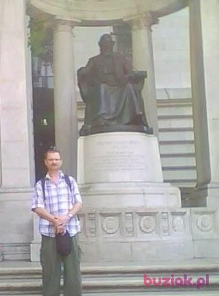 Stanisław, Mężczyzna, 61, Szczecin, Polska, Zdjęcie: 2
