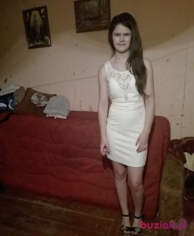 Anna , Kobieta, 28, Ulanów, Polska, Zdjęcie: 2