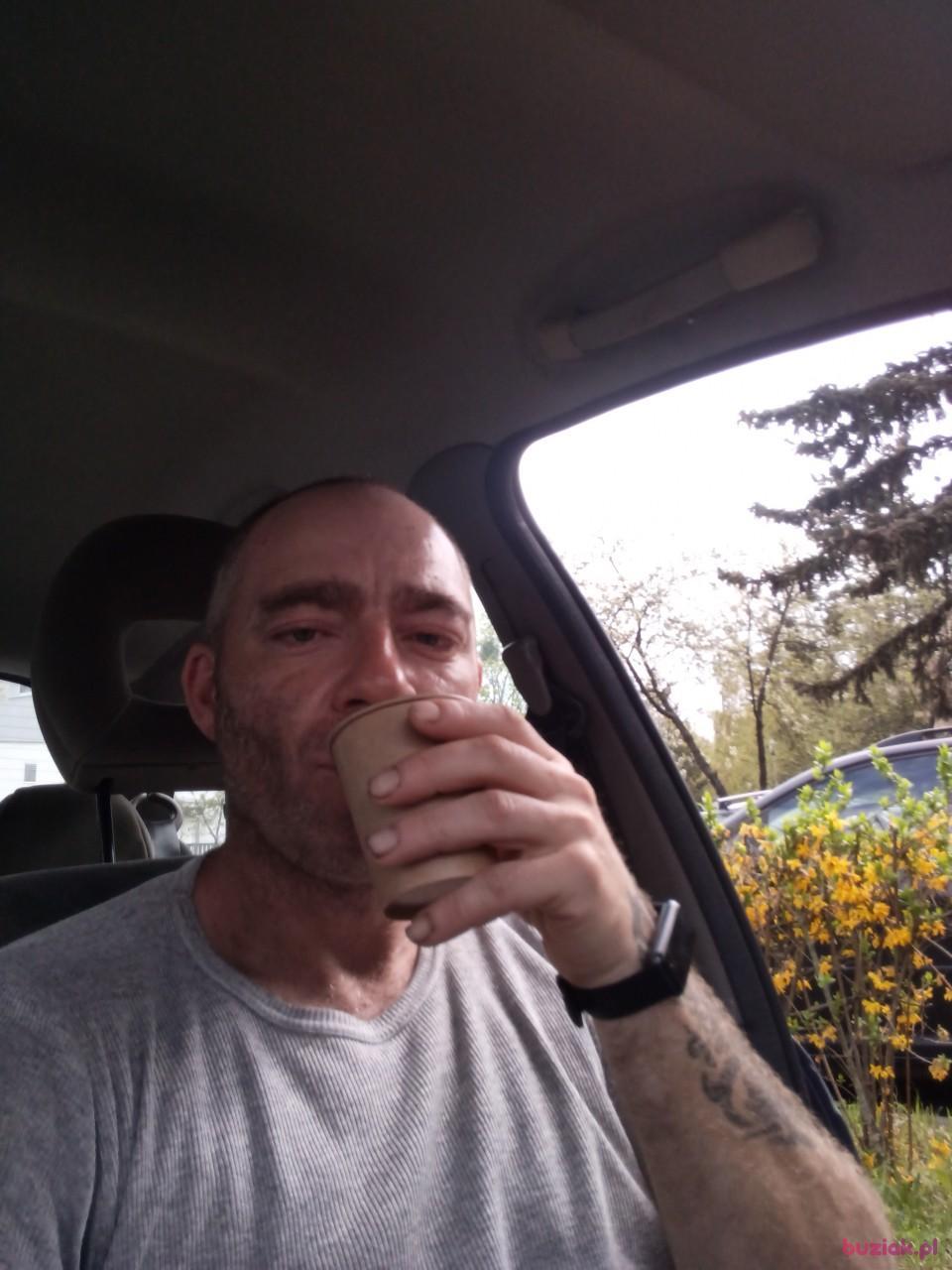 Wojtek, Male, 45, Złotów, Polska, Photo: 3