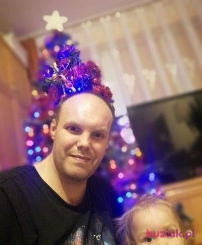 Krzysiek, Mężczyzna, 43, Mińsk Mazowiecki, Polska, Zdjęcie: 2