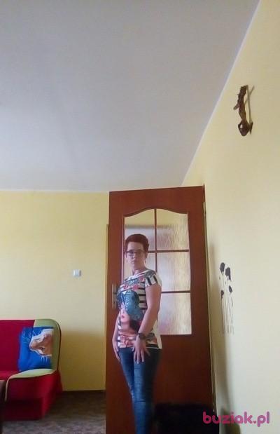 Ania, Female, 39, Pleszew, Polska, Photo: 3