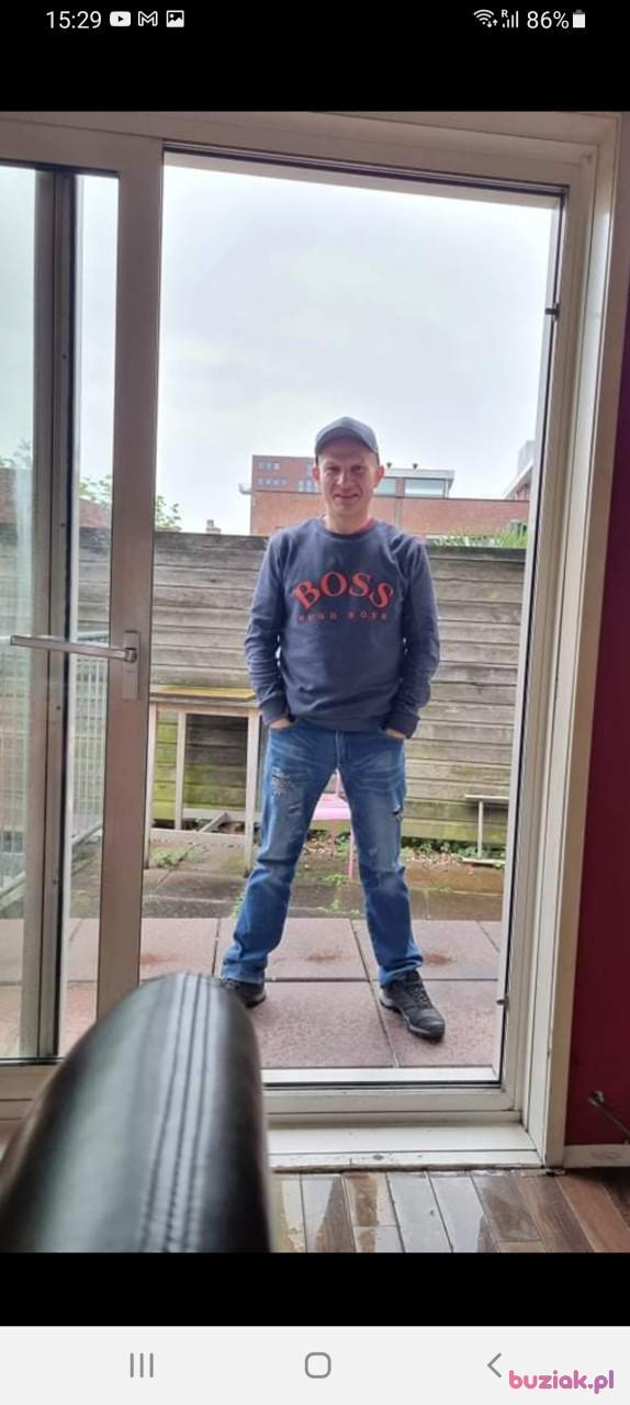 Sebastian, Male, 45, Amersfoort, Holandia, Photo: 2