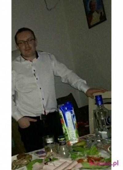 Paweł, Male, 40, Kielce, Polska, Photo: 2