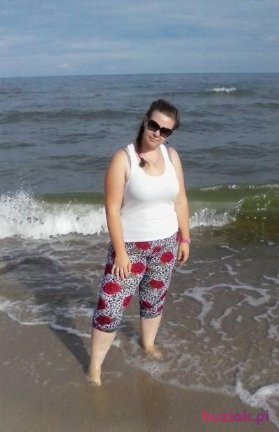 Gosia, Female, 32, Wyrzysk, Polska, Photo: 3