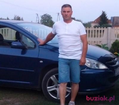 Robert, Male, 52, Konin, Polska, Photo: 2