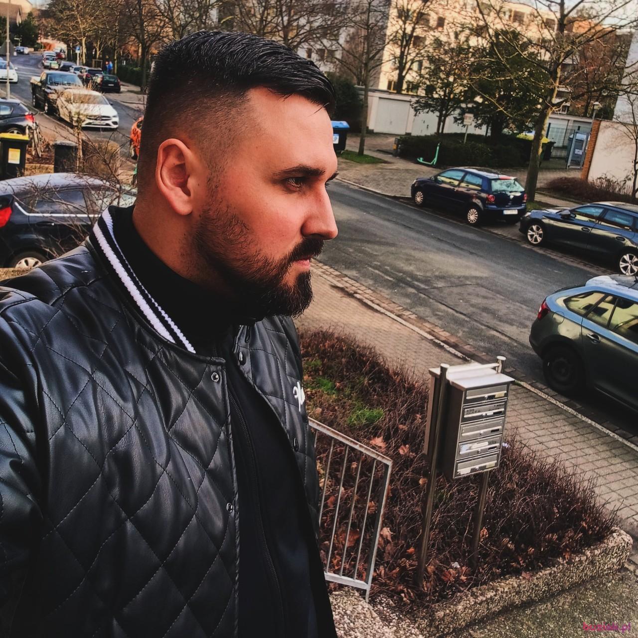 Patryk, Mężczyzna, 33, Hannover, Niemcy, Zdjęcie: 2