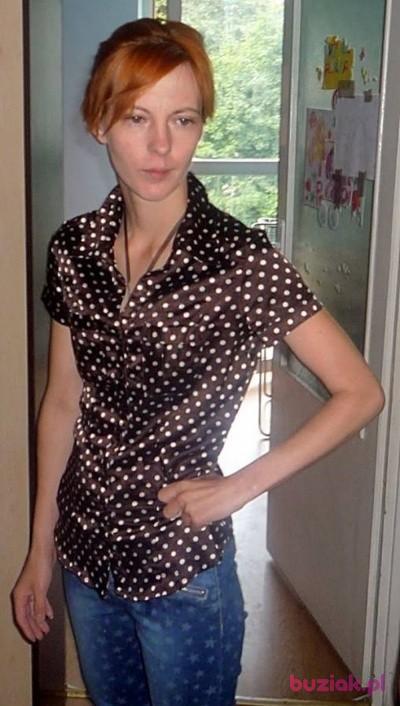 Katarzyna, Female, 42, Warszawa, Polska, Photo: 2