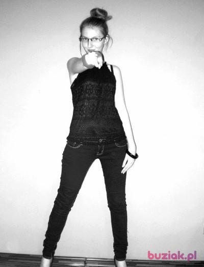Marlena, Female, 30, Częstochowa, Polska, Photo: 4