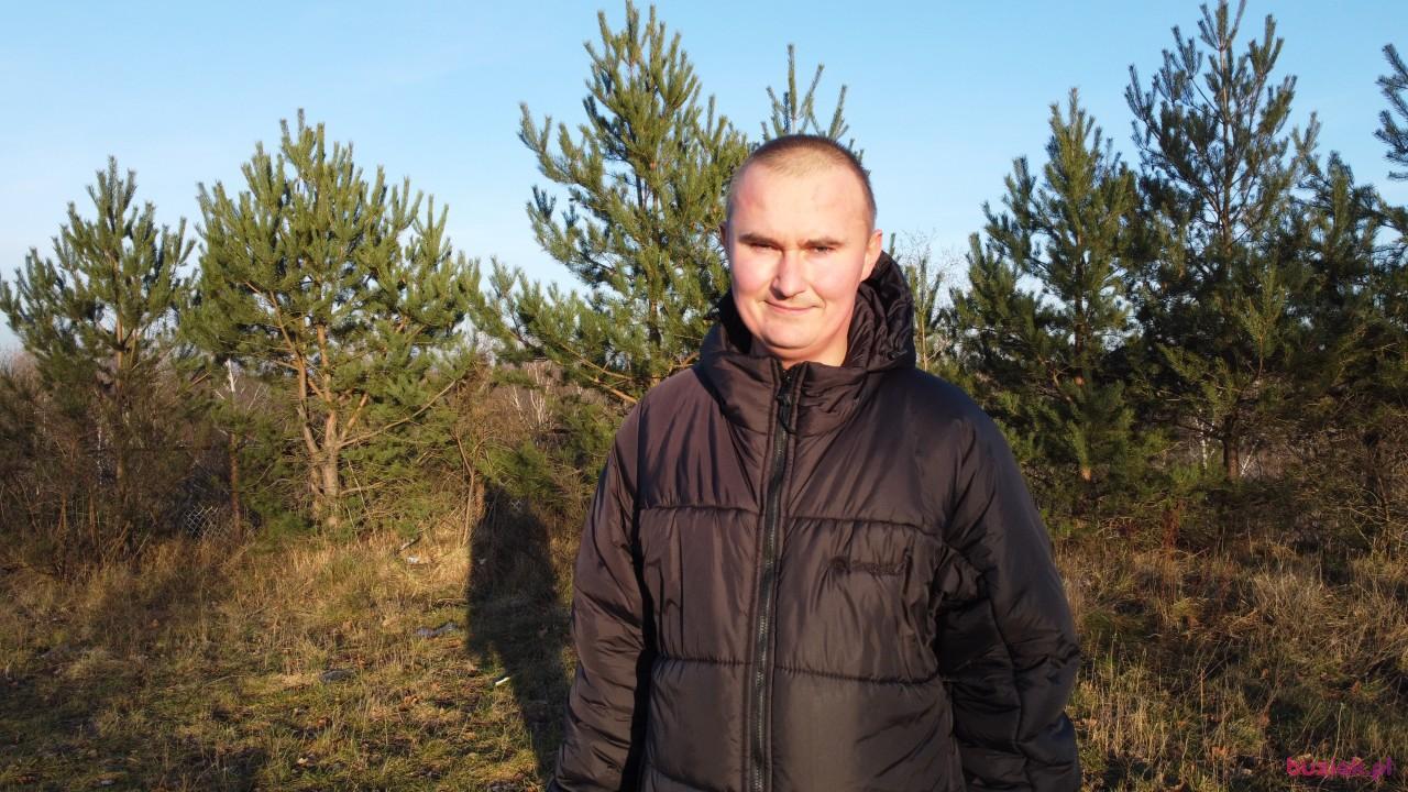 Michał, Mężczyzna, 37, Zgierz, Polska, Zdjęcie: 282
