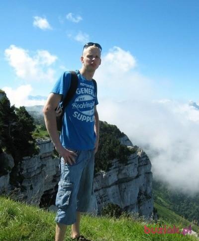 Paweł, Male, 38, Zawichost, Polska, Photo: 4