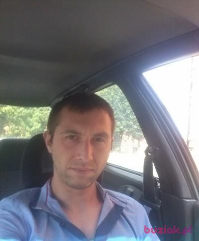 Łukasz, Male, 41, Gorzów Wielkopolski, Polska, Photo: 2
