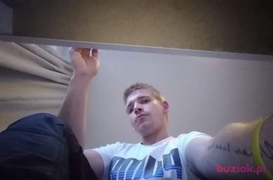 Mateusz, Mężczyzna, 35, Rotterdam, Holandia, Zdjęcie: 3