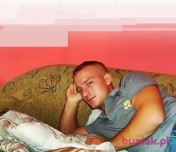 Daniel, Male, 36, Gorzów Wielkopolski, Polska, Photo: 1