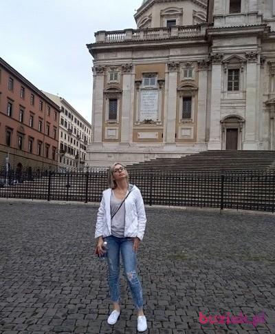 Magdalena, Kobieta, 50, Łódź, Polska, Zdjęcie: 2