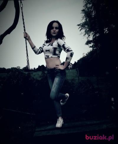 Paulina, Kobieta, 28, Polska, Zdjęcie: 2