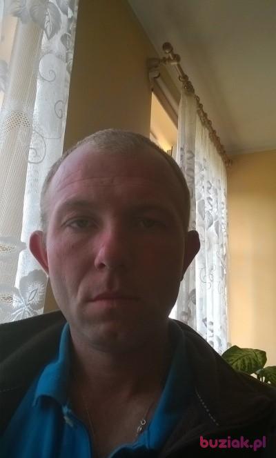 szczurek9848, Male, 42, Pasłęk, Polska, Photo: 2