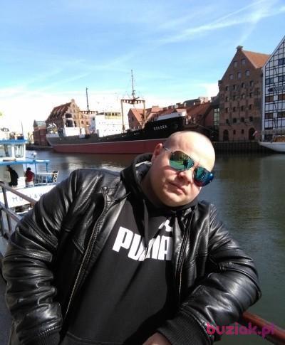 marcepankrk, Mężczyzna, 48, Gdańsk, Polska, Zdjęcie: 1