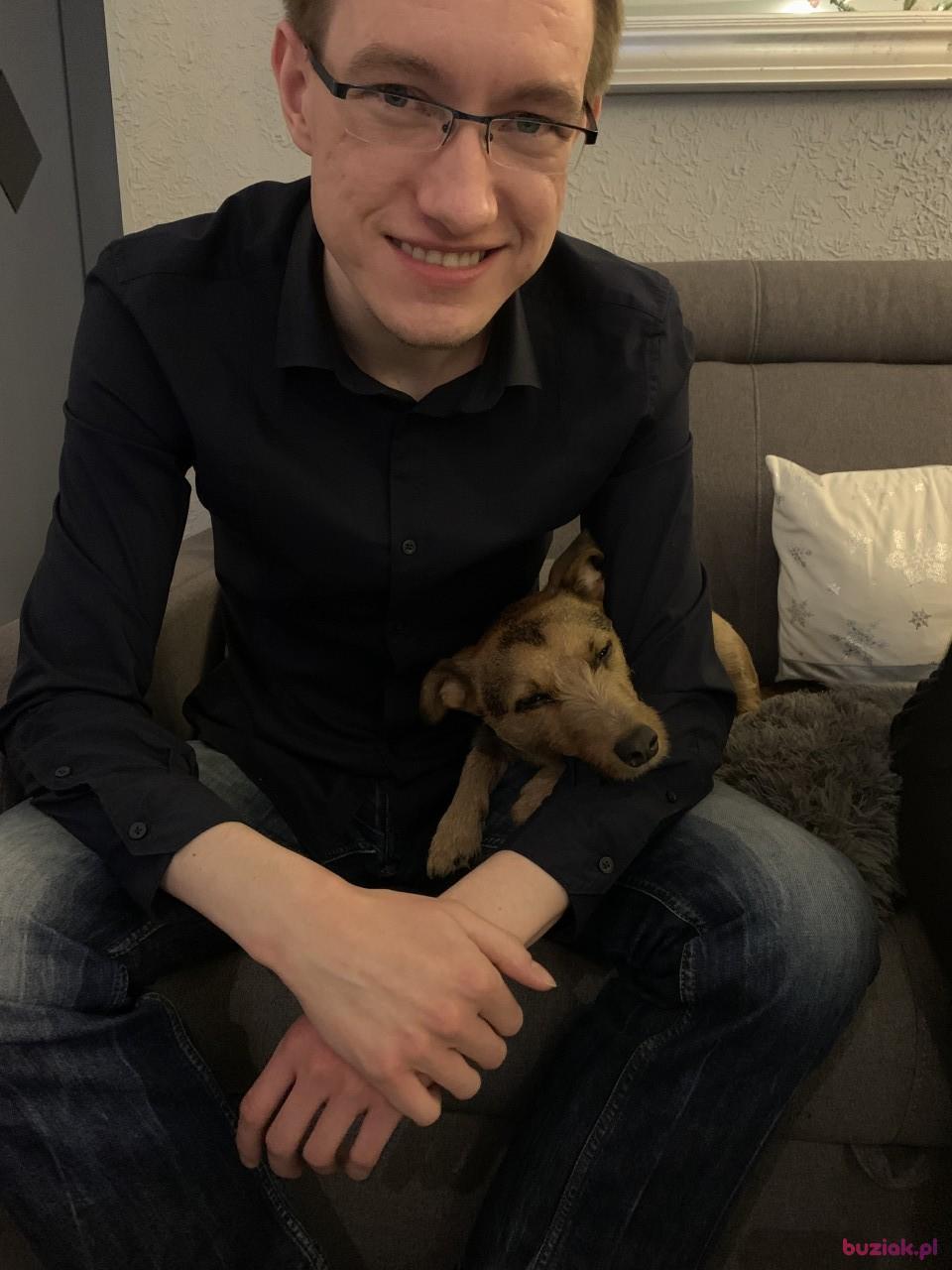 Jakub, Mężczyzna, 36, Koszalin, Polska, Zdjęcie: 5