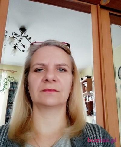 Jola, Female, 57, Sopot, Polska, Photo: 3