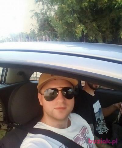 piotr88r, Male, 38, Radom, Polska, Photo: 1