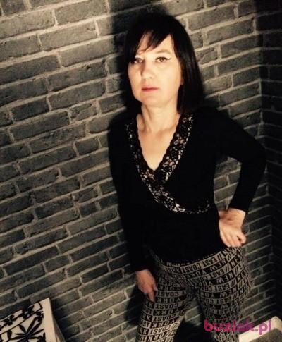Ilona, Kobieta, 52, Rybnik, Polska, Zdjęcie: 2