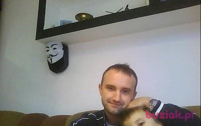 Tomasz, Male, 47, Tychy, Polska, Photo: 4