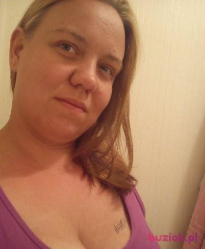 Edyta, Female, 37, Kalisz, Polska, Photo: 5