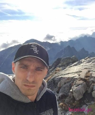 Krzysztof, Male, 40, Haarlem, Holandia, Photo: 2