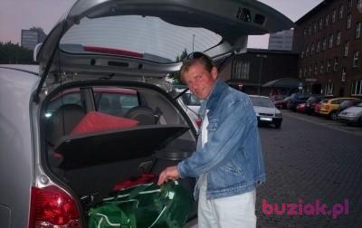 Marcin, Male, 65, Arcen, Holandia, Photo: 1
