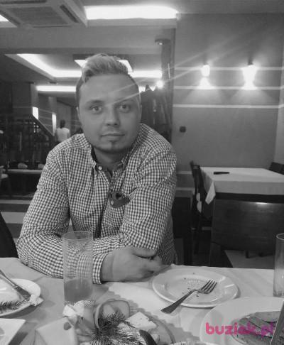 Tomaszek, Male, 37, Gliwice, Polska, Photo: 2