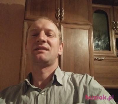 Dzidek, Mężczyzna, 45, Proszowice, Polska, Zdjęcie: 1