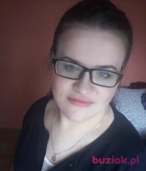 Kasia, Female, 32, Łuków, Polska, Photo: 1