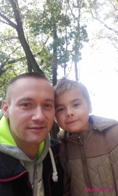 Marek, Mężczyzna, 45, Głowno, Polska, Zdjęcie: 5
