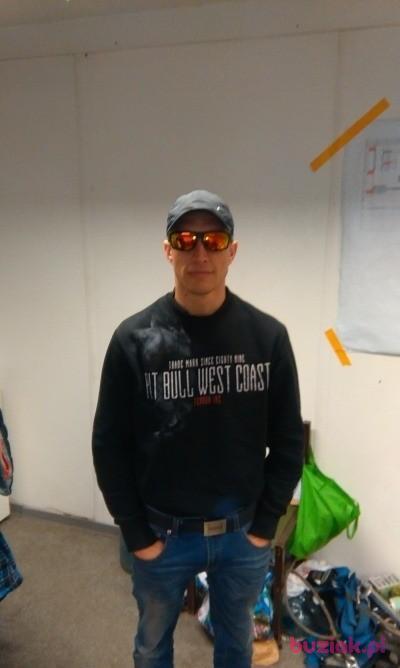 Przemek, Male, 36, Głogów, Polska, Photo: 4
