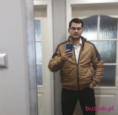 Marcin, Mężczyzna, 36, Łódź, Polska, Zdjęcie: 2