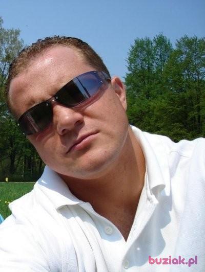 iwstrzelec, Mężczyzna, 44, Łódź, Polska, Zdjęcie: 1