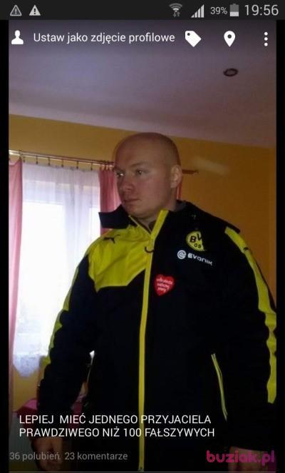 Kamil , Male, 43, Cedynia, Polska, Photo: 3