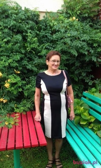anna, Female, 72, Nowa Ruda, Polska, Photo: 6