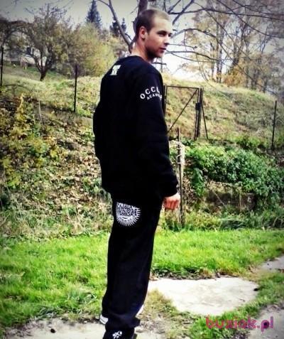 Damian, Male, 32, Bielsko-Biała, Polska, Photo: 2