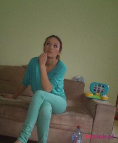 Magda, Female, 33, Konstancin-Jeziorna, Polska, Photo: 2