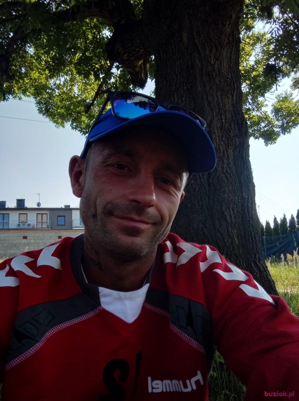 Zaczarowany, Male, 42, Rawa Mazowiecka, Polska, Photo: 1