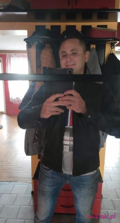 Jankes, Male, 43, Gniezno, Polska, Photo: 1