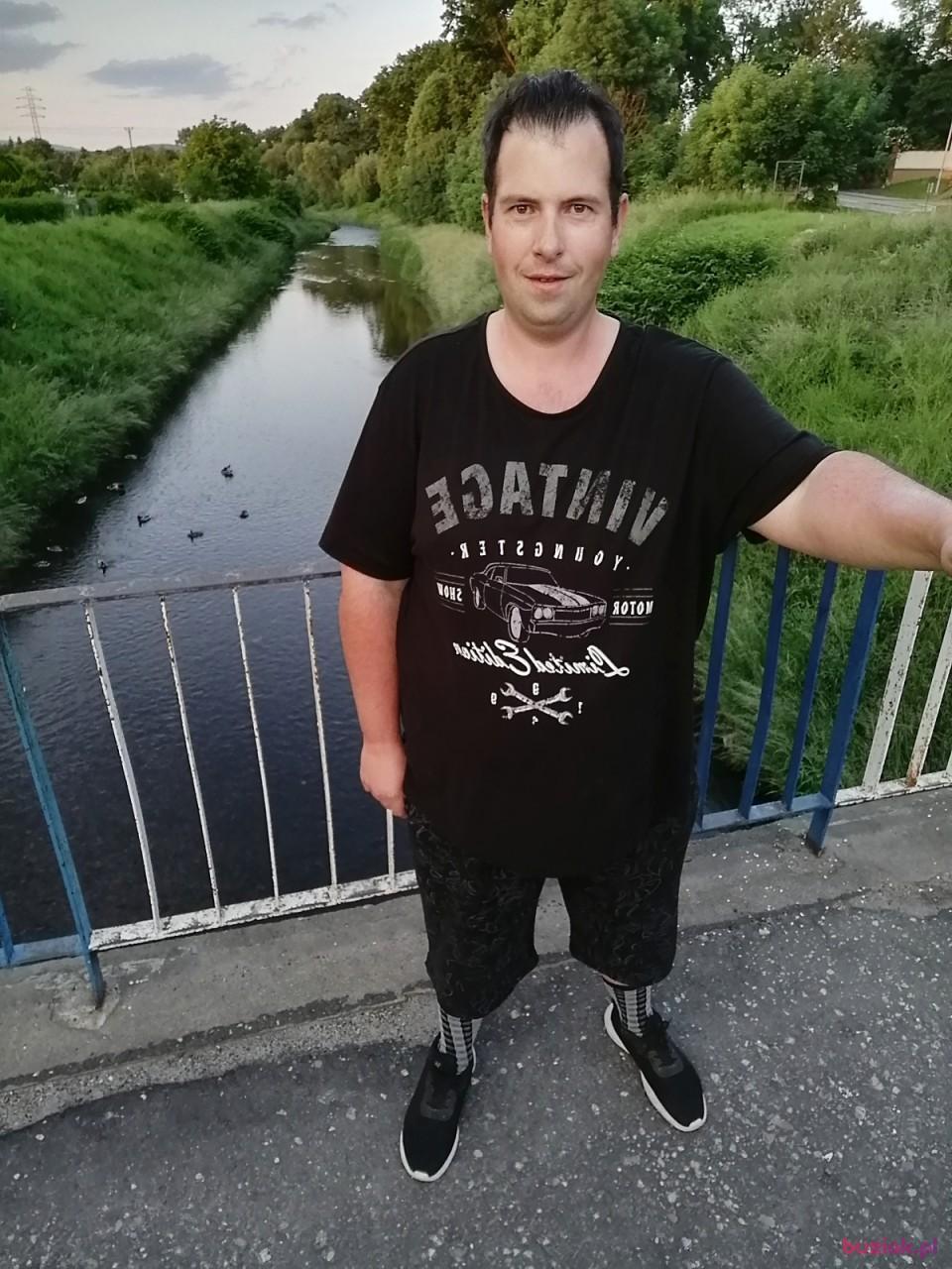 Romek, Male, 37, Prudnik, Polska, Photo: 9