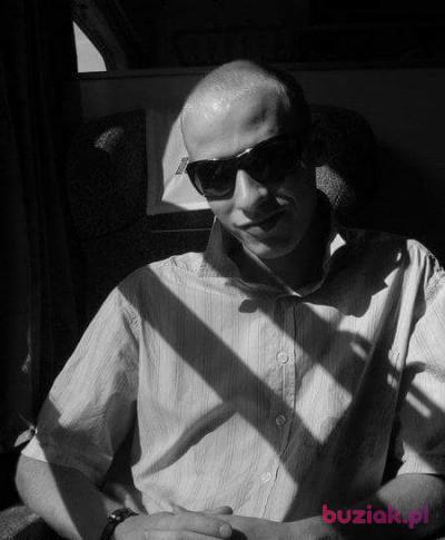 Paweł, Male, 43, Warszawa, Polska, Photo: 6