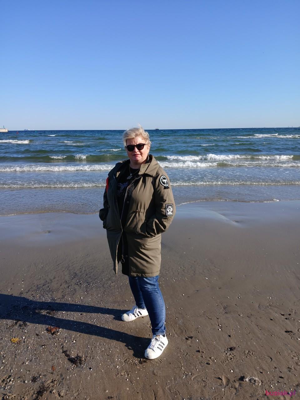 Bea07, Female, 59, Warszawa, Polska, Photo: 2
