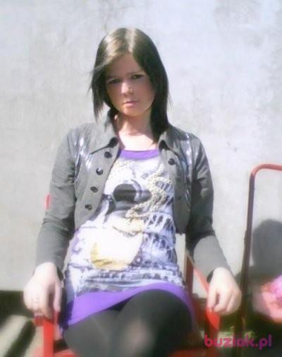 Milena, Kobieta, 37, Nowy Dwór Mazowiecki, Polska, Zdjęcie: 4