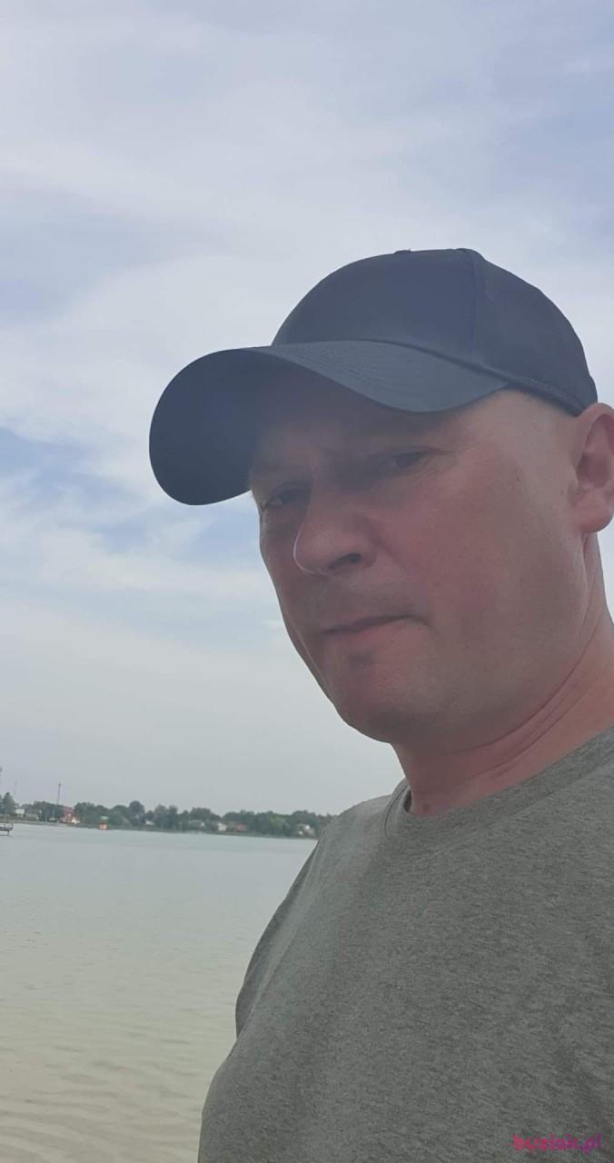 MARIUSZ, Male, 52, Southampton, Wielka Brytania, Photo: 2
