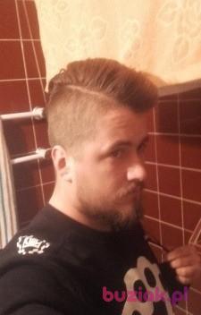 Sebastian, Male, 32, Warszawa, Polska, Photo: 2