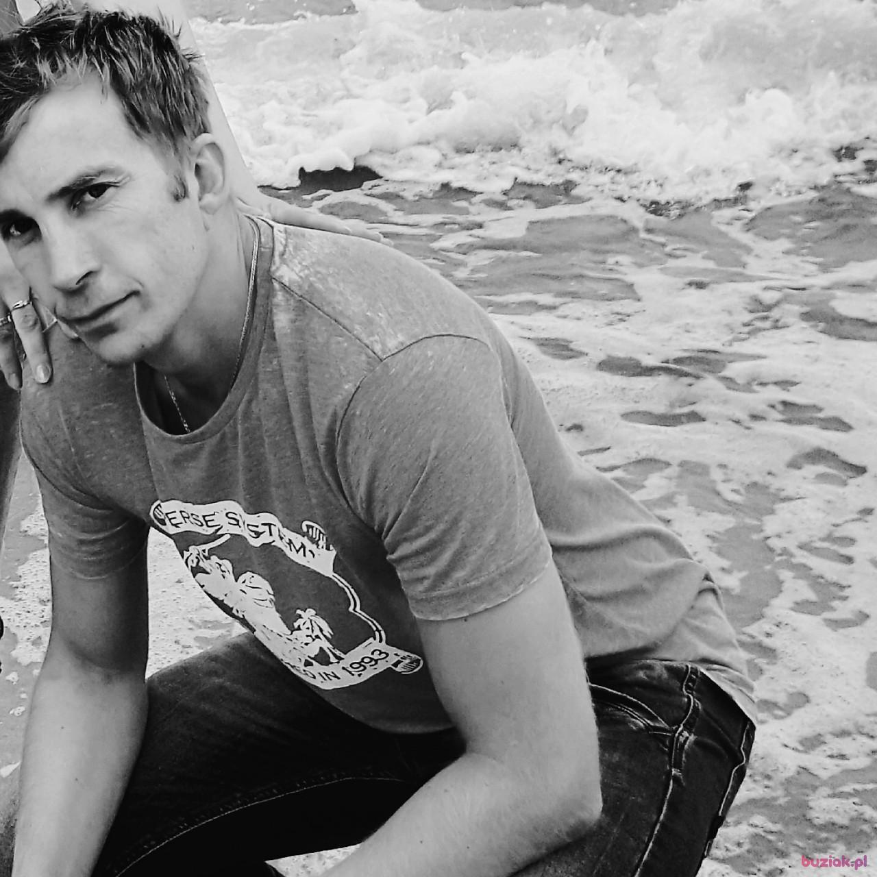 Maciek, Male, 34, Łódź, Polska, Photo: 2