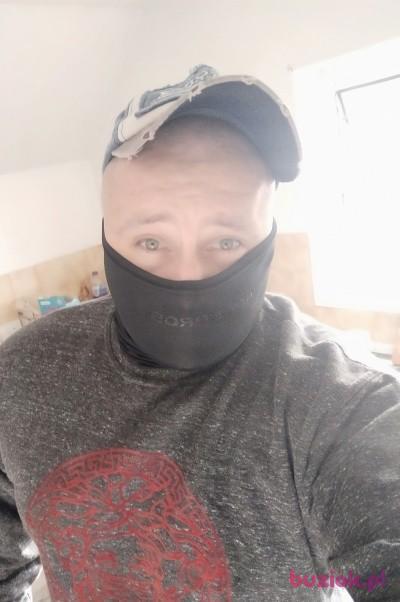 Piotr, Male, 40, Westminster, Wielka Brytania, Photo: 3